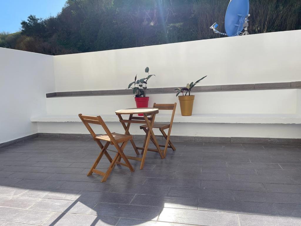 Appartement Monopolio Tangier Exterior photo